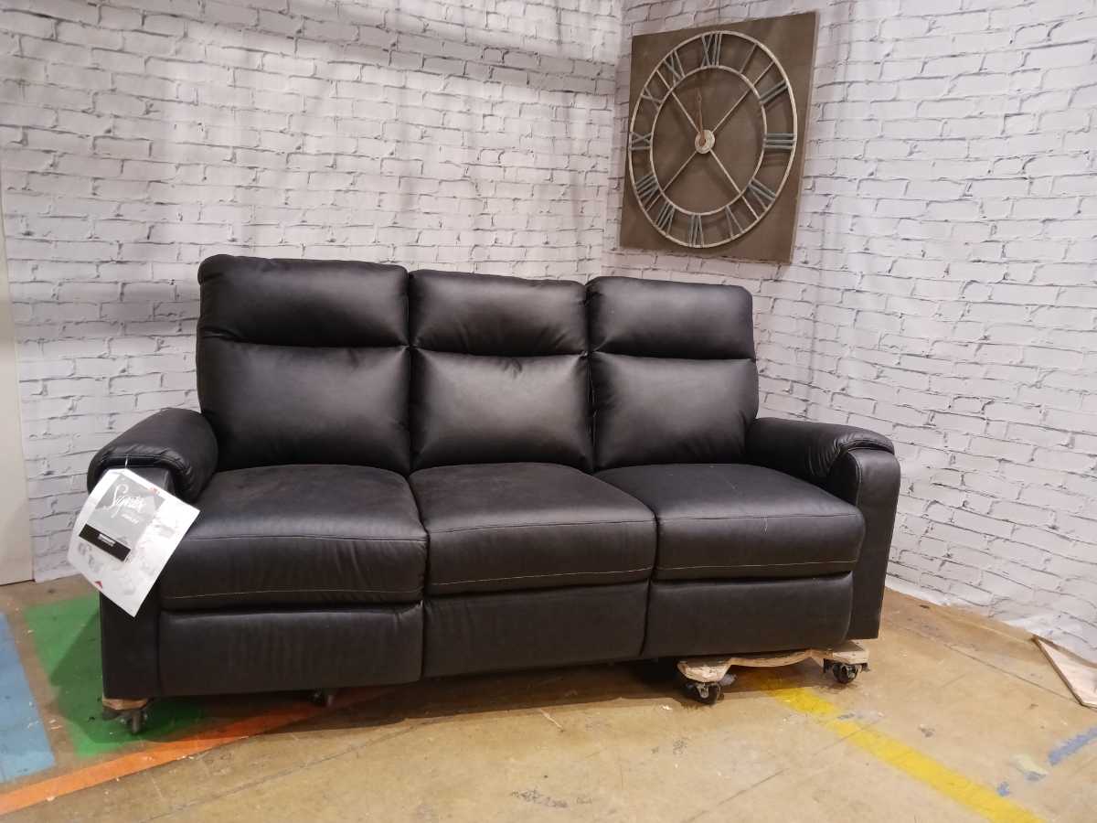 Axtellton Reclining Sofa with Power - Gallery Image 9